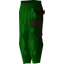 Green d'hide chaps