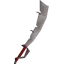 Brine sabre