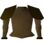 Bronze platebody