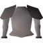 Steel platebody