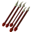 Dragon arrow