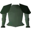 Adamant platebody