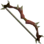 Dark bow