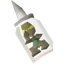 Earth impling jar