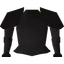 Black platebody