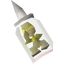 Magpie impling jar