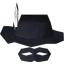 Cavalier mask