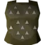 Studded body