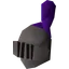 Iron full helm