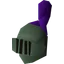 Adamant full helm
