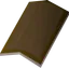 Bronze sq shield