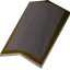 Iron sq shield