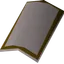 Steel sq shield