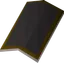 Black sq shield