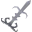 Godsword blade
