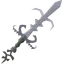 Bandos godsword