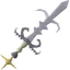 Saradomin godsword
