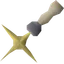 Saradomin hilt