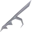 Godsword shard 2