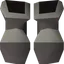 Bandos boots