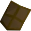 Bronze kiteshield