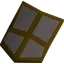 Iron kiteshield
