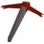 Dragon pickaxe