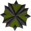 Odium ward