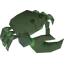 Dark crab