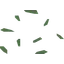 Dark fishing bait