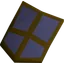 Mithril kiteshield