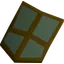 Adamant kiteshield
