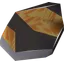 Lava scale