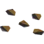Lava scale shard