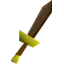 Bronze dagger
