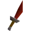 Dragon dagger