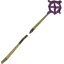 Ancient crozier