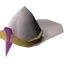 Ancient mitre