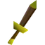 Bronze dagger(p)