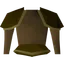 Bronze platebody (t)