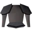 Iron platebody (t)
