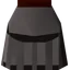 Iron plateskirt (t)