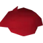 Red beret
