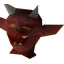 Imp mask