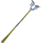Armadyl crozier