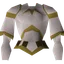 Bandos robe top