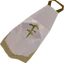 Bandos cloak