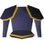 Mithril platebody (g)