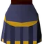 Mithril plateskirt (g)