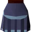 Mithril plateskirt (t)